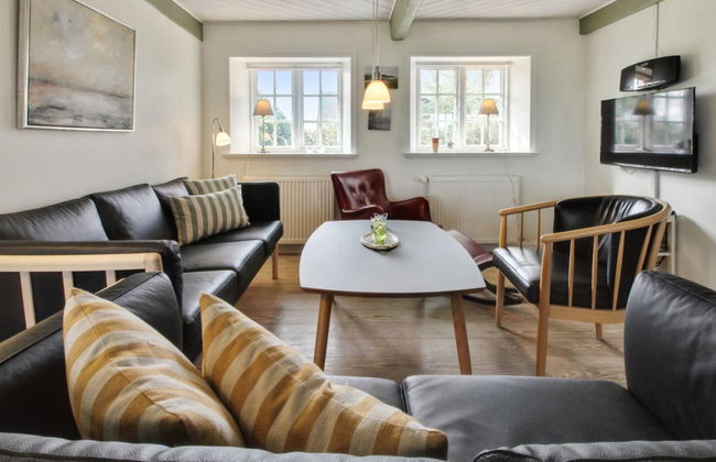 "Ingulf" - 18km from the sea - Foto 24