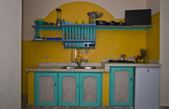 Hotel Residence Playa Colibri - Foto 80