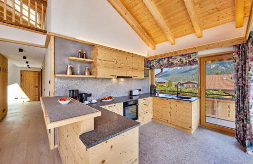 Bichl Ferienwohnungen - Foto 61