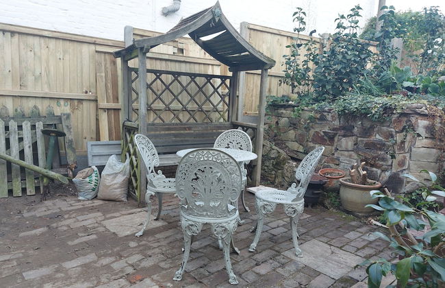 3 Bedroom Period House in Wingham, Canterbury - Foto 22