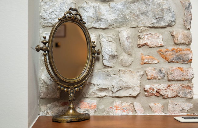 1448 Antica Dimora Al Merlo Bianco - Foto 32