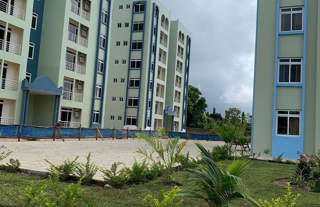 Salaam Letting Mbweni - Photo 27