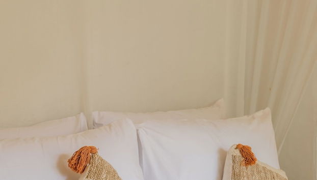 Bamboo Dream Villa by Betterplace - Foto 5, Habitación