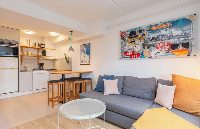 Åre Travel- Åre Fjällbyn - Foto 16