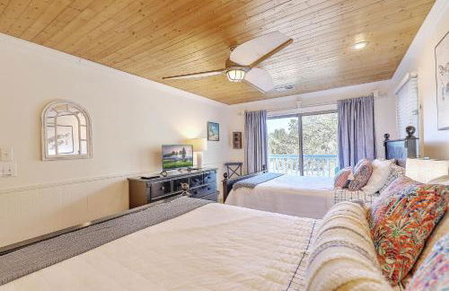 Lagoon Villa 22 - Private Villa! Close Walk to Beach! - Foto 18