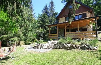 River house "Green butterfly" - Foto 2