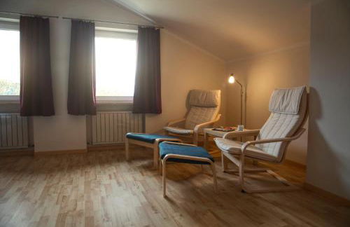 Ferienhaus am Riedl - Foto 12