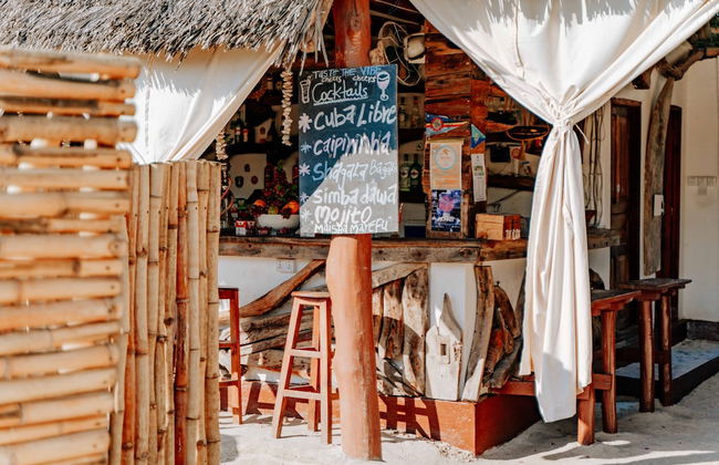 Simba Apartment Hotel - Photo 51