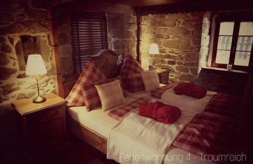 Apartment Grubenhaus20 - Foto 43