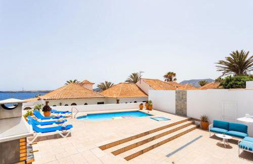 Casa Higo · Private Pool · Ocean View · 4 Bedrooms - Foto 32