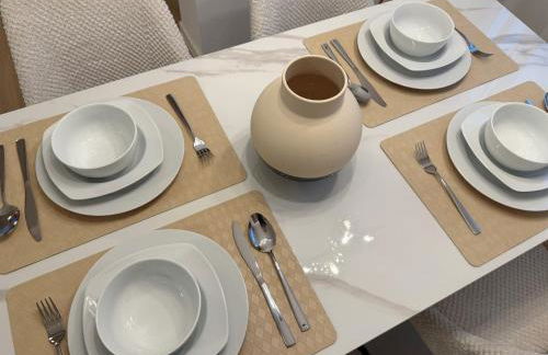 Modern Apartment near Frankfurt - Foto 6