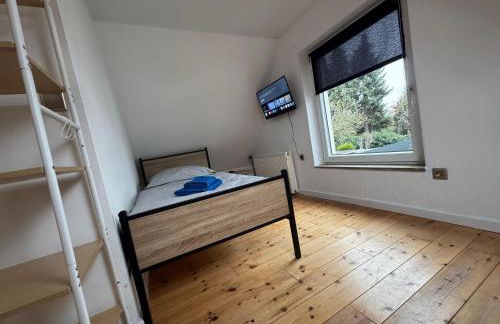 Monteurzimmer Oldenburg Nähe Autobahn - Photo 1