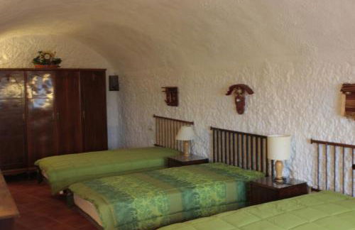 Cuevas La Cocinillas - Foto 43