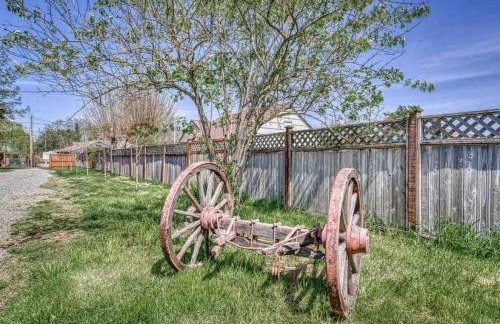 Bo360 Tiny House Unique Country Retreat with Hot Tub - Foto 20