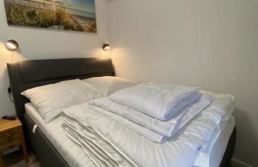 Ferienwohnung Lachmöwe - Foto 9