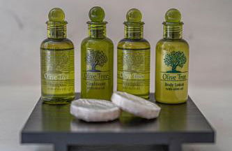 Villa Paradeisos Karterados - Foto 35