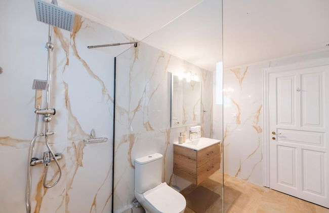 Villa Golden Tiara Large Private Pool A C Wifi - Photo 61