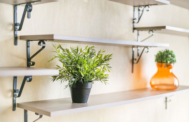 Apartment on Rimskaya - Photo 21