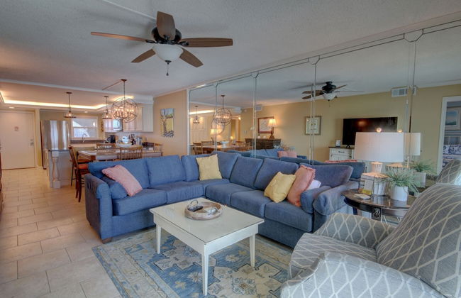 466 El Matador 2 Bedroom Condo by RedAwning - Foto 9