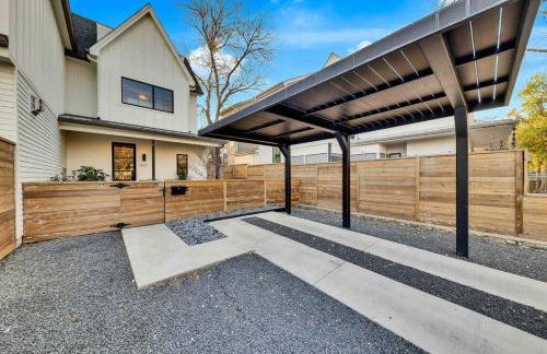 Designers Home near DT w Pool - Foto 29