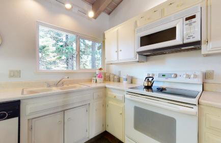 Mammoth Estates Condo - Near Village at Mammoth & Pet Friendly - Foto 50