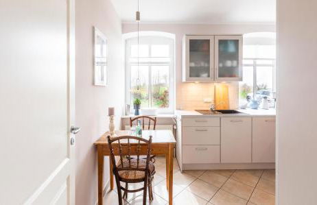 Alter Gasthof 1838 - 1986 Whg 2 - Foto 6