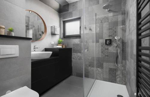 Olive Hill House - ground floor - Photo 18