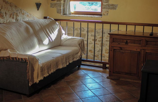 Aldea Ecorural - Foto 22