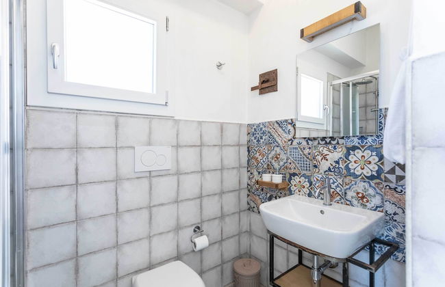 Villa Torre Dell'alto mare Blocco n.2 - Foto 8