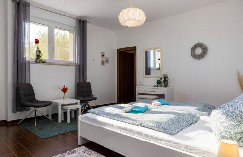 Holiday house with pool near Rovinj - Foto 18