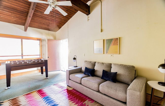 Cliffridge by Avantstay Lush Malibu Hills Estate w/ Breathtaking Ocean Views - Photo 14