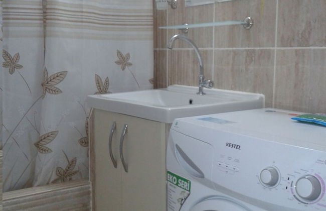 Mai Ak Pansiyon - Photo 12