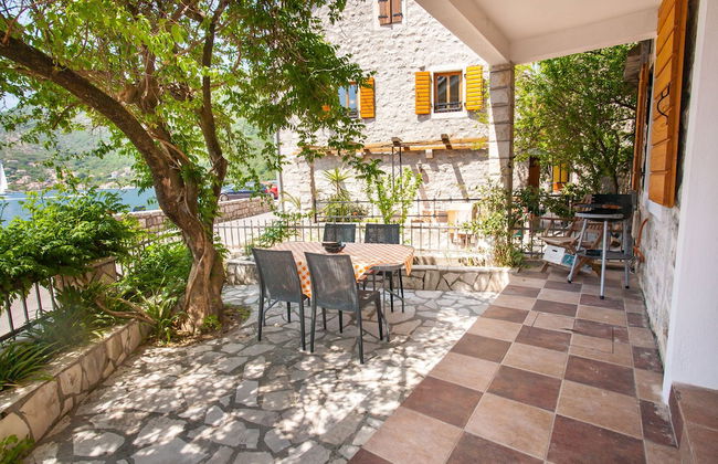 Apartments Villa Serventi - Foto 64