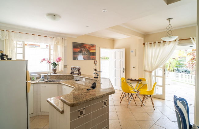 Linda casa no condomínio Morada da Praia - Foto 8