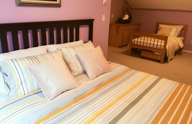 A - Large Coastal Retreat - Foto 14