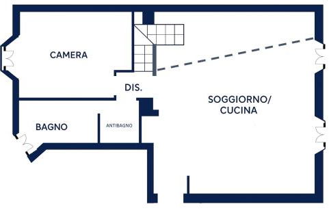 Milano Duomo Linate - Foto 33