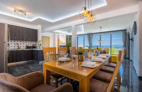 Villa Anna - Kroatien - Crikvenica Riviera - Foto 18