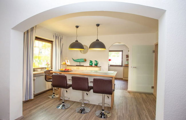 am Wehr Comfortable Holiday Residence - Foto 18