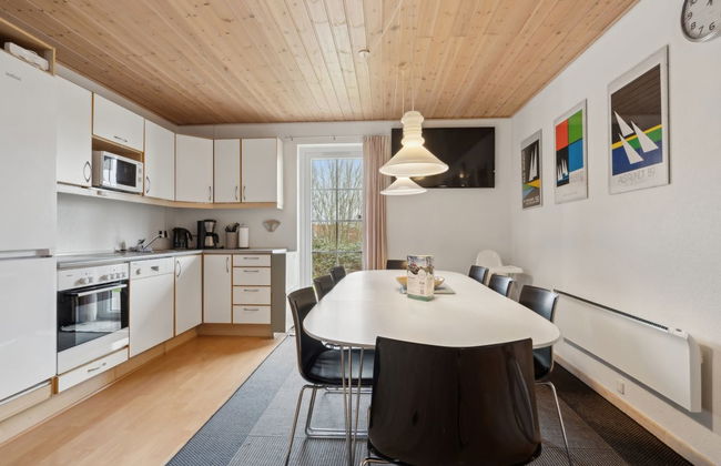 "Uffe" - 100m to the fjord - Foto 27