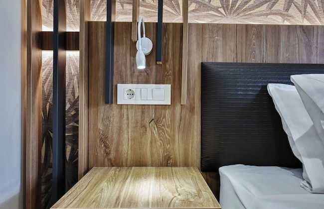 Del Mar Apartments in Stalis - Foto 28