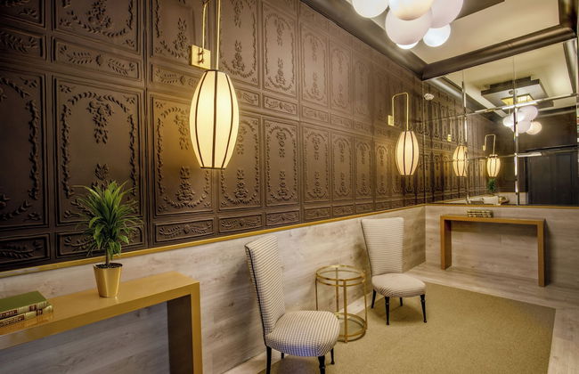 Relais Luxury Corso - Photo 1