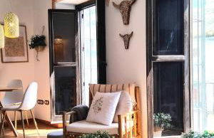 Loft con Alma Córdoba Centro - Foto 1