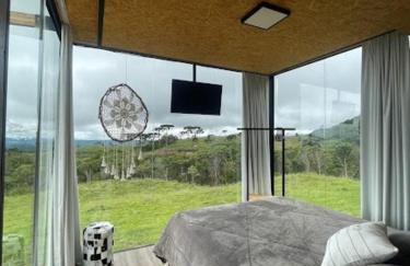 Casa de Vidro - Foto 29