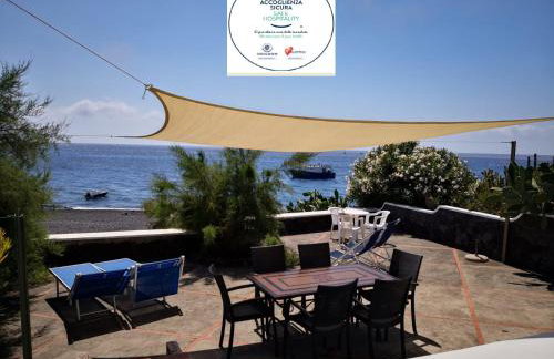 Villa Mareblu Luxury Holiday Apartment direttamente sul mare - Foto 29