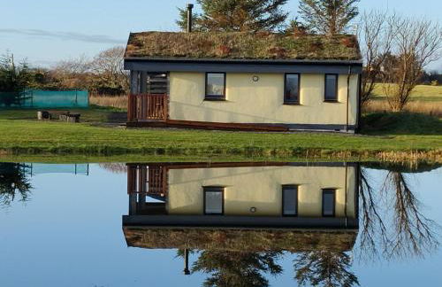 Wildflower Eco Lodges - Foto 15