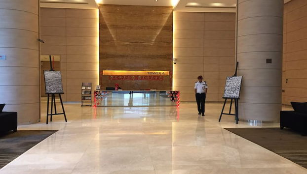 Marc B20-09 by SYNC - Foto 3, Recepción