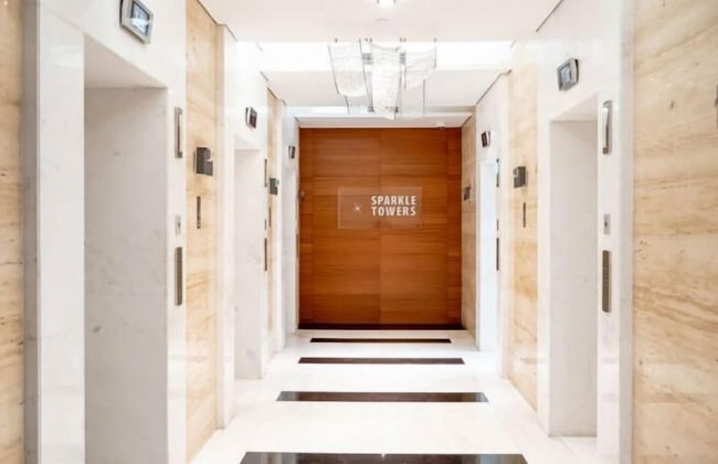 HiGuests - Sparkle tower 1 - Photo 29