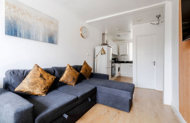 Cozy 1 Bedroom Flats in Paddington - Foto 54