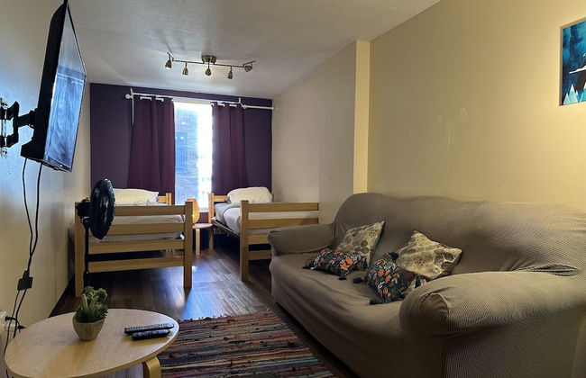 Downtown Apt Walk to PPG Conv Center More - Foto 2