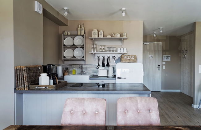 Beach Apartments Heiligenhafen - Foto 42